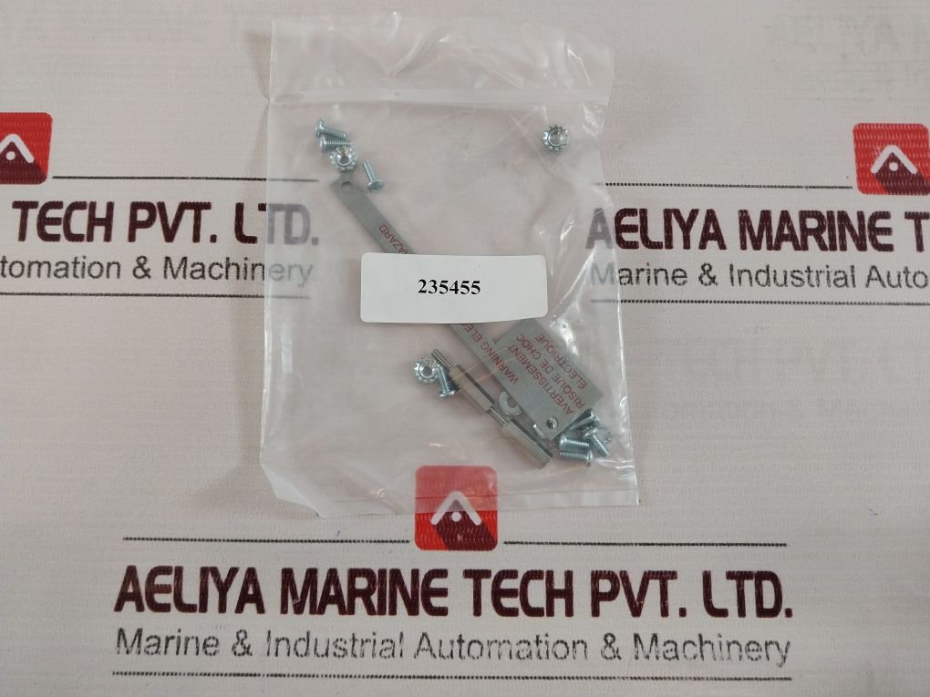 Edwards Est 3-pps/M-230 Power Supply Monitor Fire Alarm Set