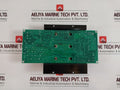 Edwards Est 3-pps/M-230 Power Supply Monitor Fire Alarm Set