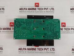 Edwards Est 3-pps/M-230 Power Supply Monitor Fire Alarm Set