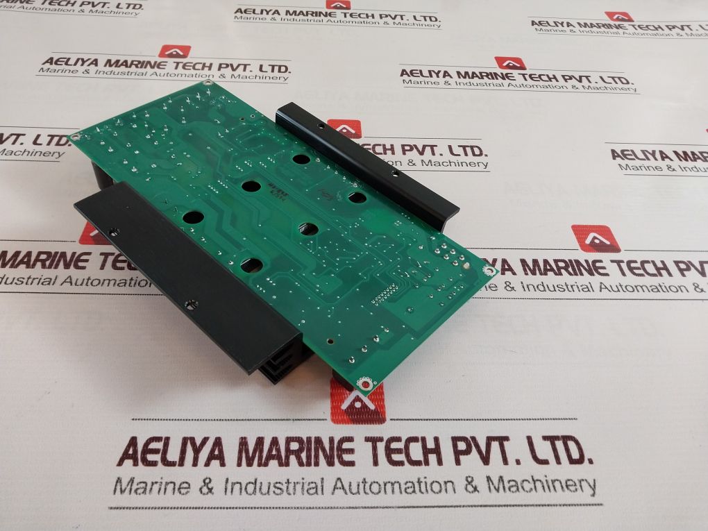 Edwards Est 3-pps/M-230 Power Supply Monitor Fire Alarm Set