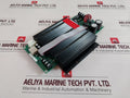 Edwards Est 3-pps/M-230 Power Supply Monitor Fire Alarm Set