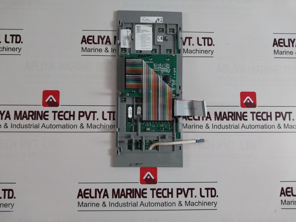 Est 3-lcd 3100586-en Rev 5 Fire Alarm And Security Module Set