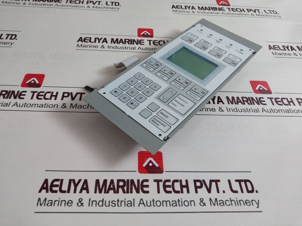 Est 3-lcd 3100586-en Rev 5 Fire Alarm And Security Module Set