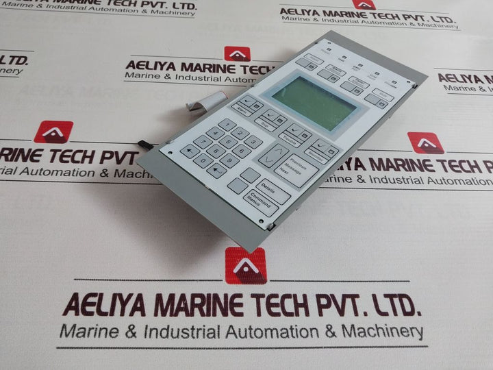 Est 3-lcd 3100586-en Rev 5 Fire Alarm And Security Module Set