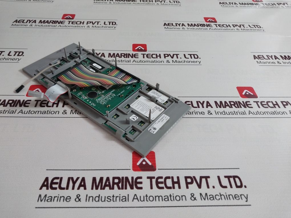 Est 3-lcd 3100586-en Rev 5 Fire Alarm And Security Module Set