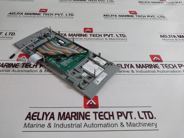 Est 3-lcd 3100586-en Rev 5 Fire Alarm And Security Module Set