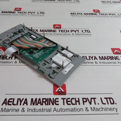 Est 3-lcd 3100586-en Rev 5 Fire Alarm And Security Module Set