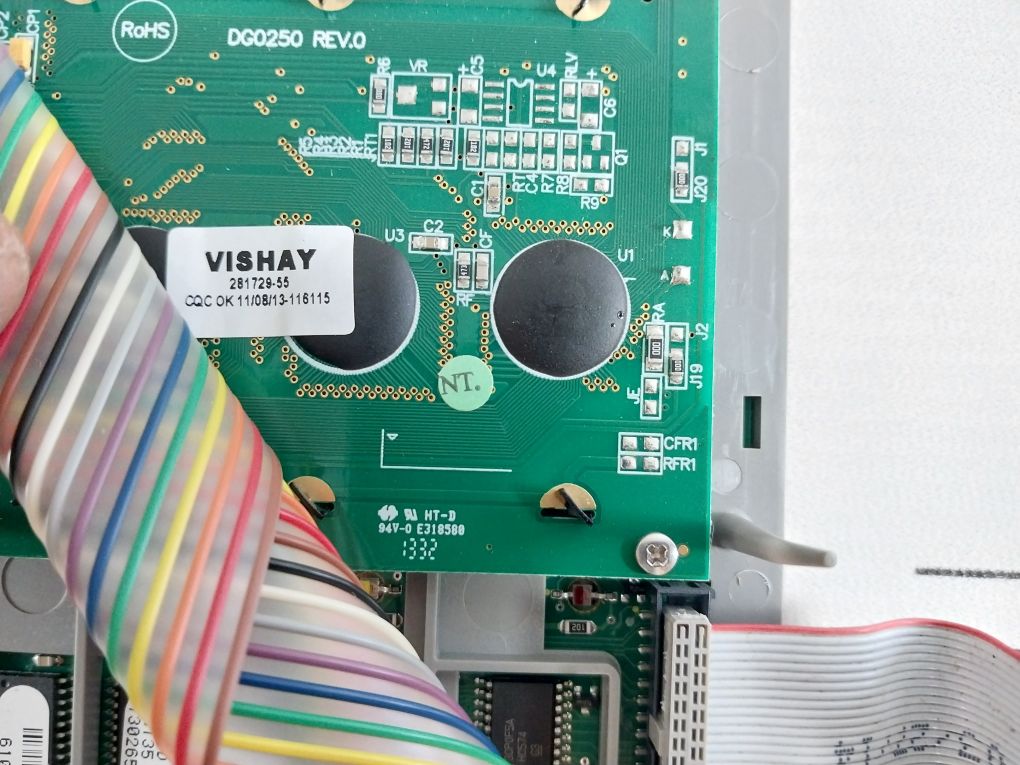 Est 3-lcd 3100586-en Rev 5 Fire Alarm And Security Module Set