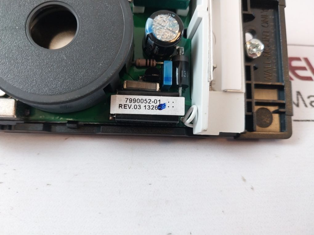 Est G1Rf-hdvm Multi-cd Horn Strobe Fire Alarm