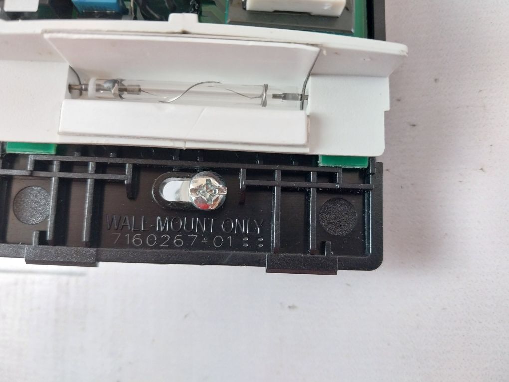 Est G1Rf-hdvm Multi-cd Horn Strobe Fire Alarm