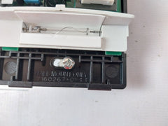 Est G1Rf-hdvm Multi-cd Horn Strobe Fire Alarm