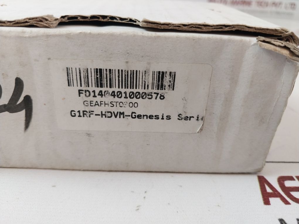 Est G1Rf-hdvm Multi-cd Horn Strobe Fire Alarm