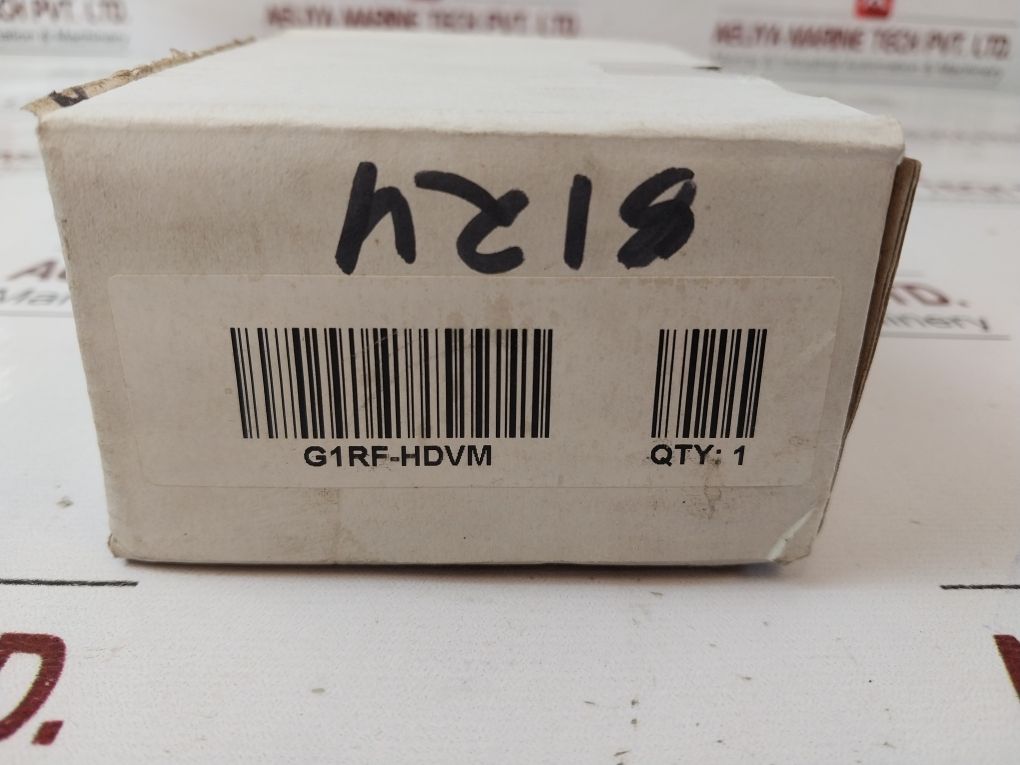 Est G1Rf-hdvm Multi Cd Horn-strobe Fire Alarm