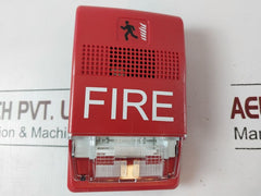 Est G1Rf-hdvm Multi Cd Horn-strobe Fire Alarm