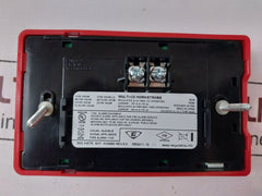 Est G1Rf-hdvm Multi Cd Horn-strobe Fire Alarm