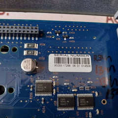 Est Edwards Sfs1-cpu Fire Alarm And Security Subassembly