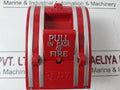 Est Siga-270 Fire Alarm Pull Station