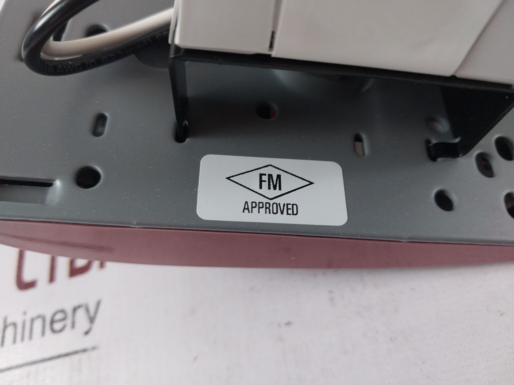 Est Siga-270 Fire Alarm Pull Station Rev 7.0