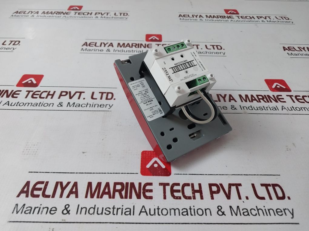 Est Siga-270 Fire Alarm Pull Station Rev 7.0
