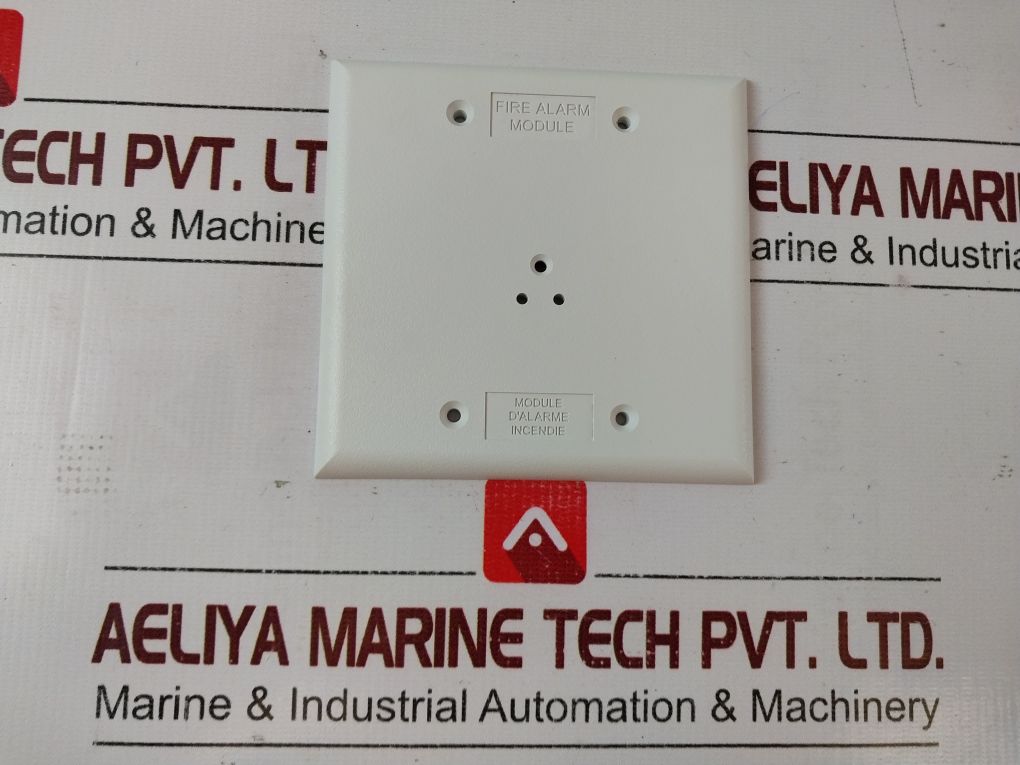 Est Siga-cc1 Single Input Signal Module