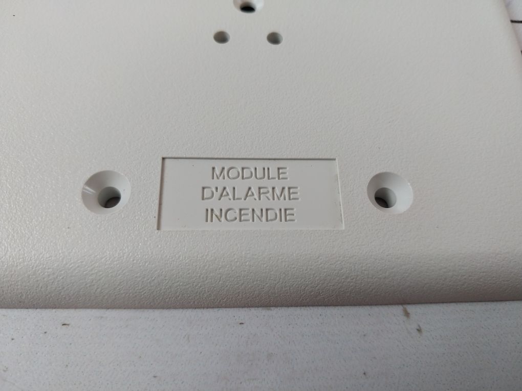 Est Siga-cc1 Single Input Signal Module