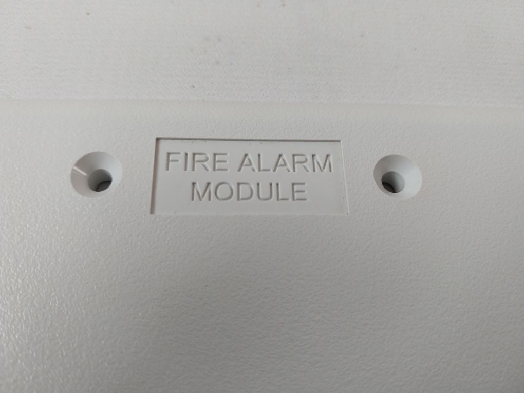 Est Siga-cc1 Single Input Signal Module