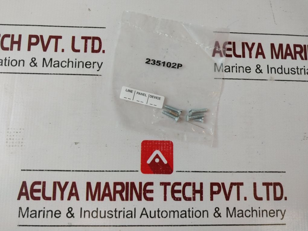 Est Siga-cc1 Single Input Signal Module