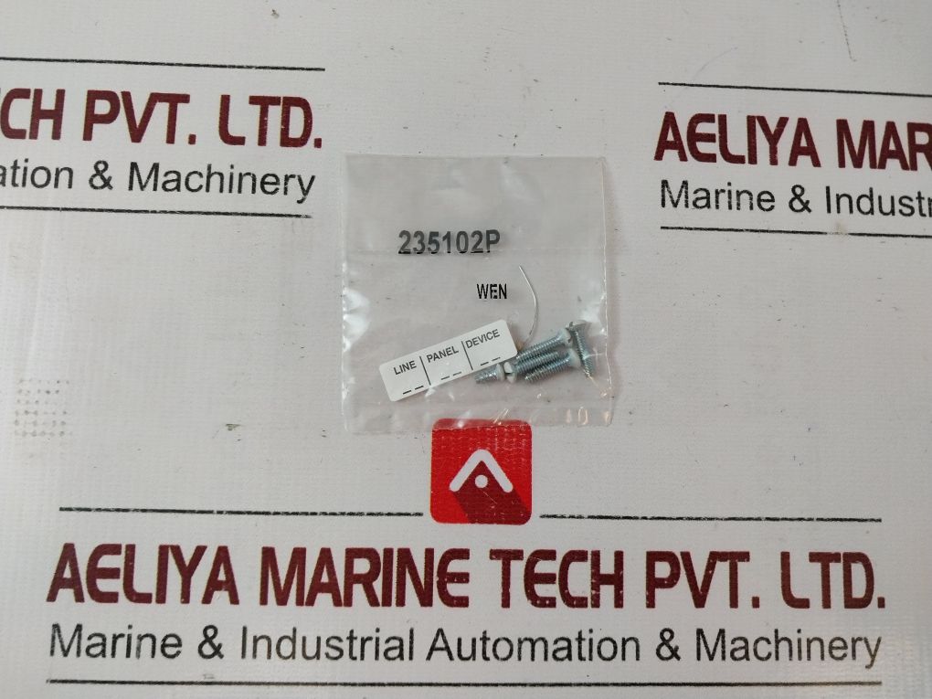 Est Siga-cc1 Single Input Signal Module