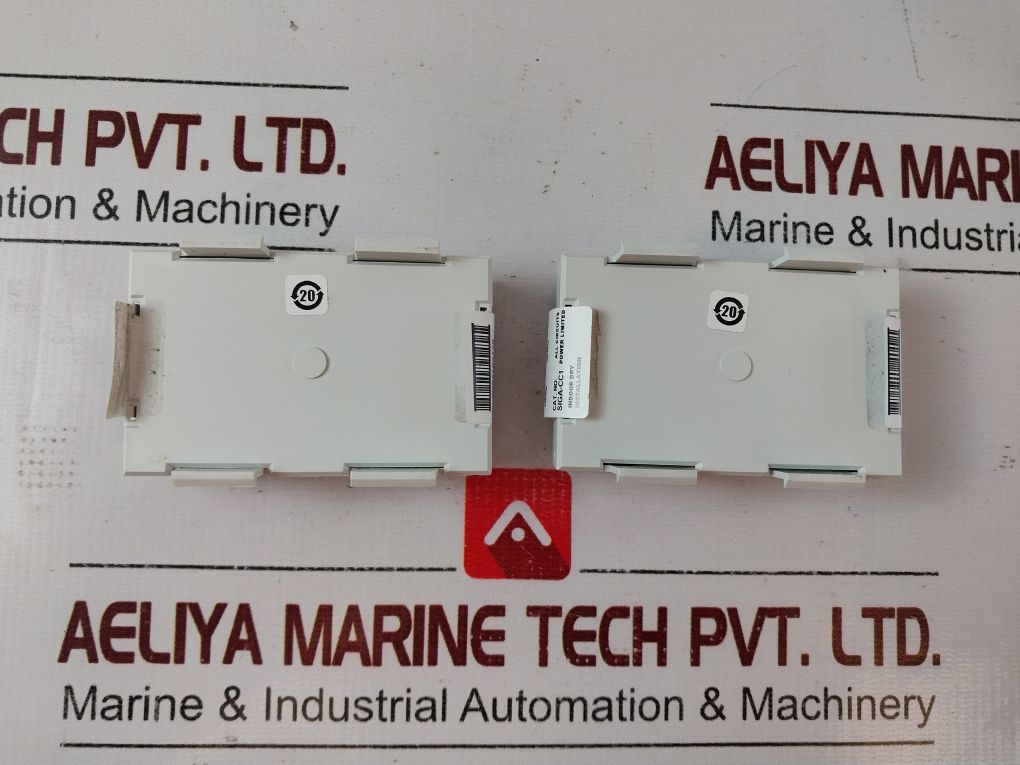 Est Siga-cc1 Single Input Signal Module