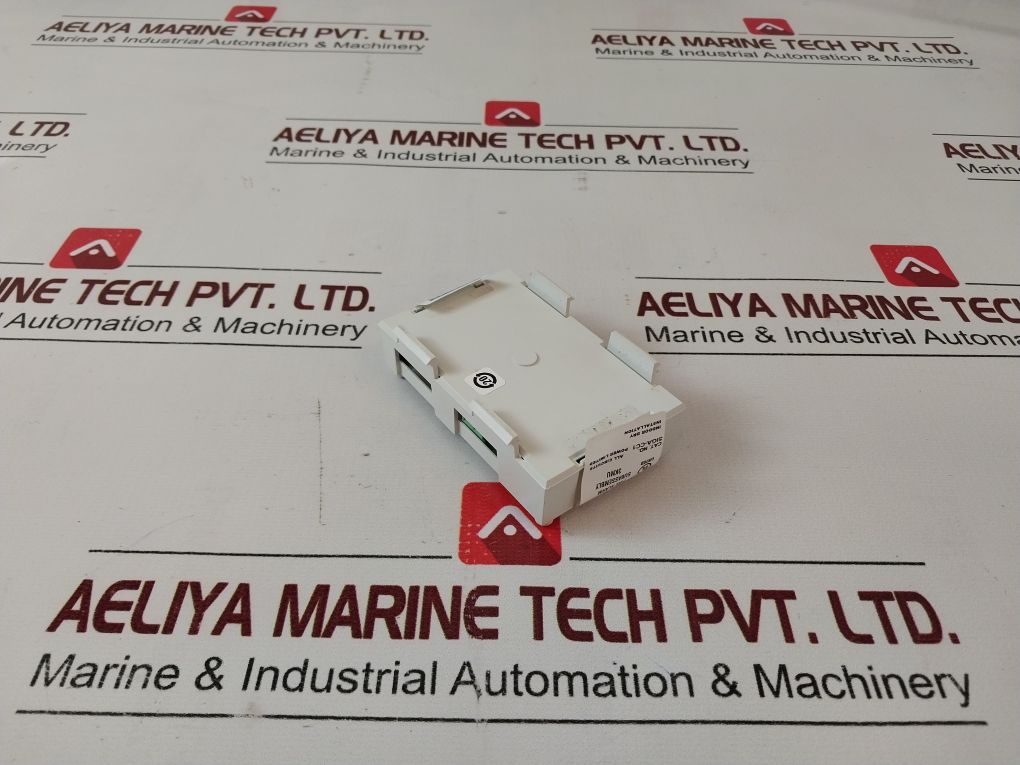 Est Siga-cc1 Single Input Signal Module