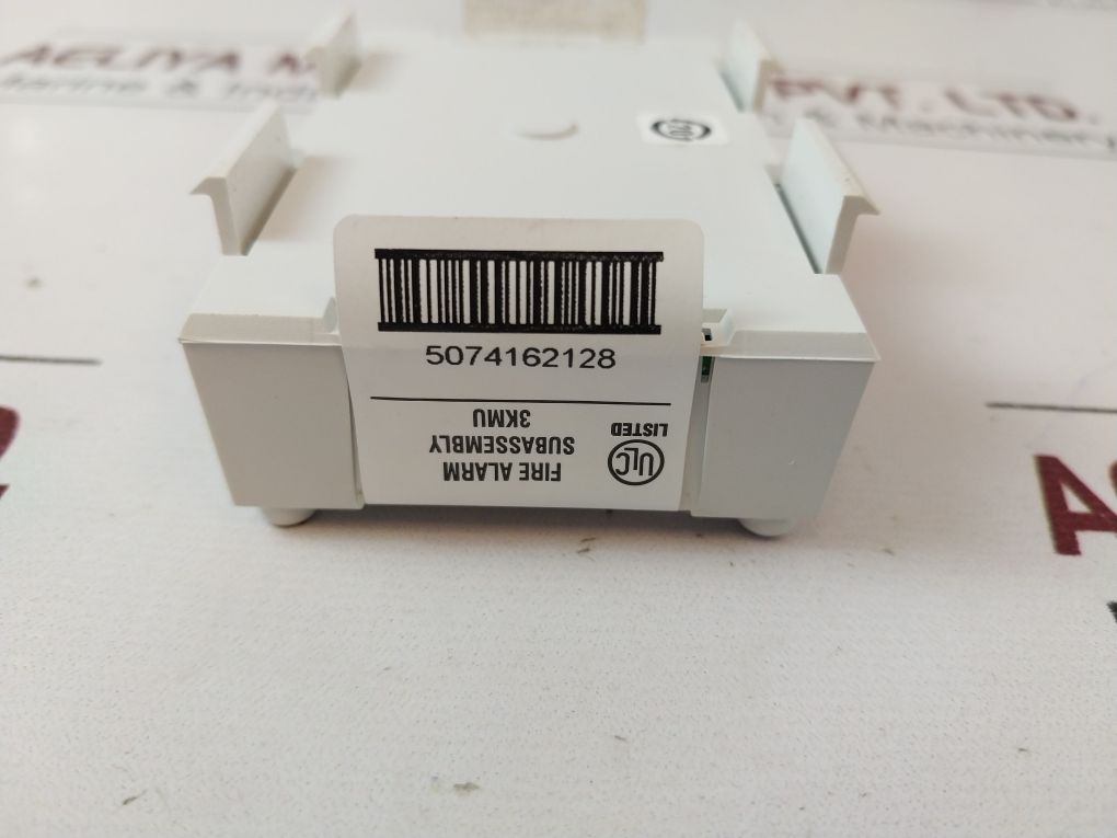 Est Siga-cc1 Single Input Signal Module
