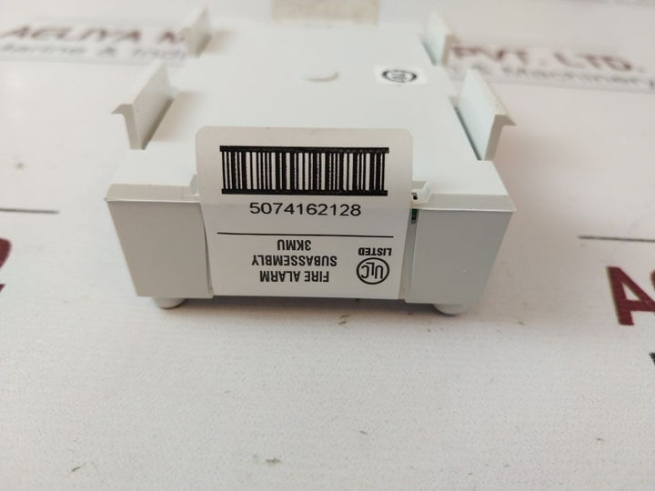 Est Siga-cc1 Single Input Signal Module