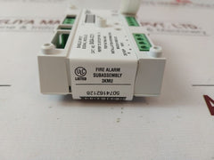 Est Siga-cc1 Single Input Signal Module