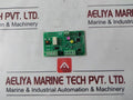 Est Siga-cc1 Fire Alarm Single Input Signal Module 387022P Rev 12
