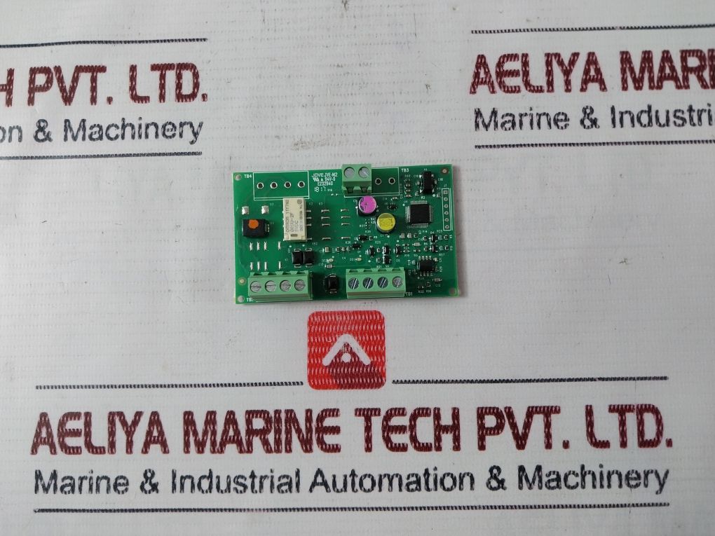 Est Siga-cc1 Fire Alarm Single Input Signal Module 387022P Rev 12