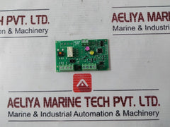 Est Siga-cc1 Fire Alarm Single Input Signal Module 387022P Rev 12