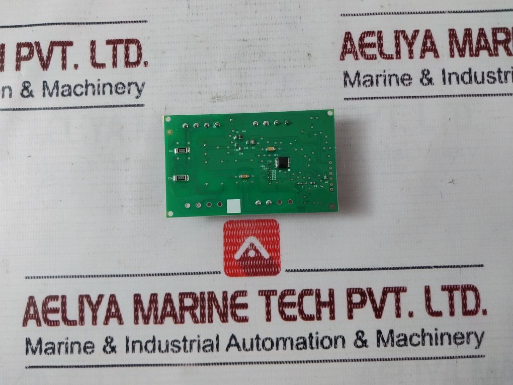 Est Siga-cc1 Fire Alarm Single Input Signal Module 387022P Rev 12