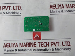 Est Siga-cc1 Fire Alarm Single Input Signal Module 387022P Rev 12