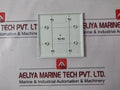 Est Siga-cc1 Fire Alarm Single Input Signal Module 387022P Rev 12