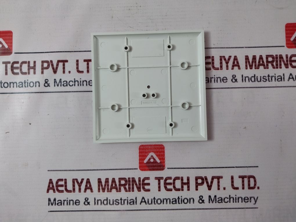 Est Siga-cc1 Fire Alarm Single Input Signal Module 387022P Rev 12