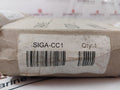 Est Siga-cc1 Fire Alarm Single Input Signal Module 387022P Rev 12