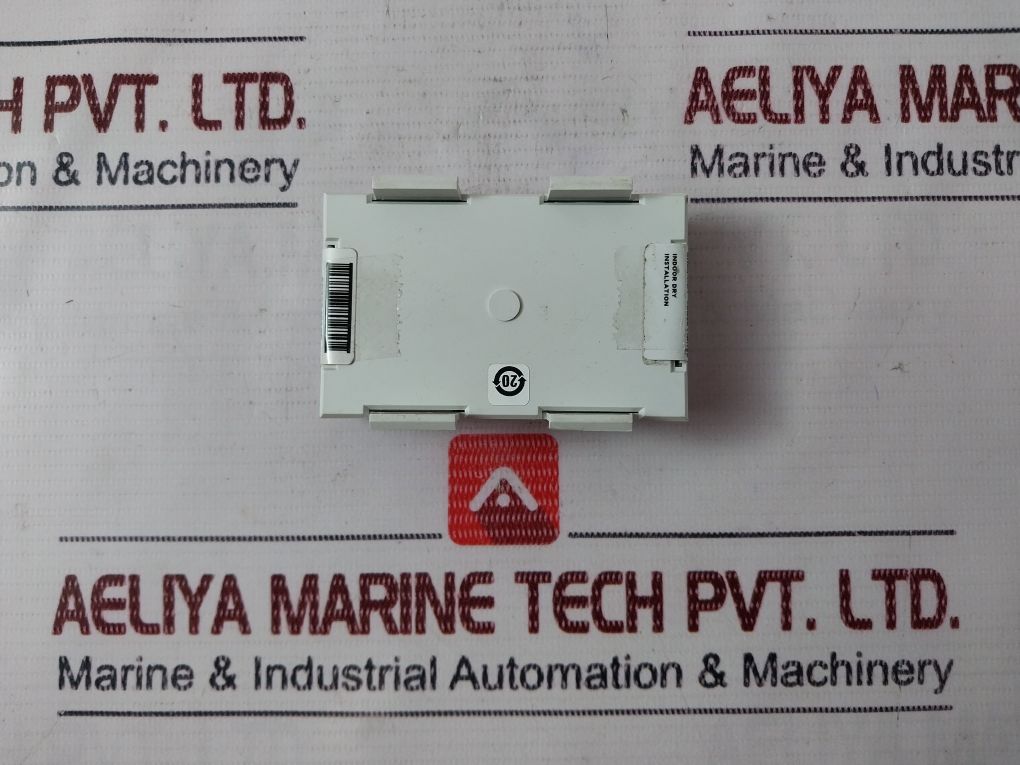 Est Siga-cc1 Fire Alarm Single Input Signal Module 387022P Rev 12
