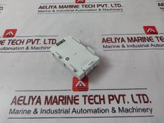 Est Siga-cc1 Fire Alarm Single Input Signal Module 387022P Rev 12