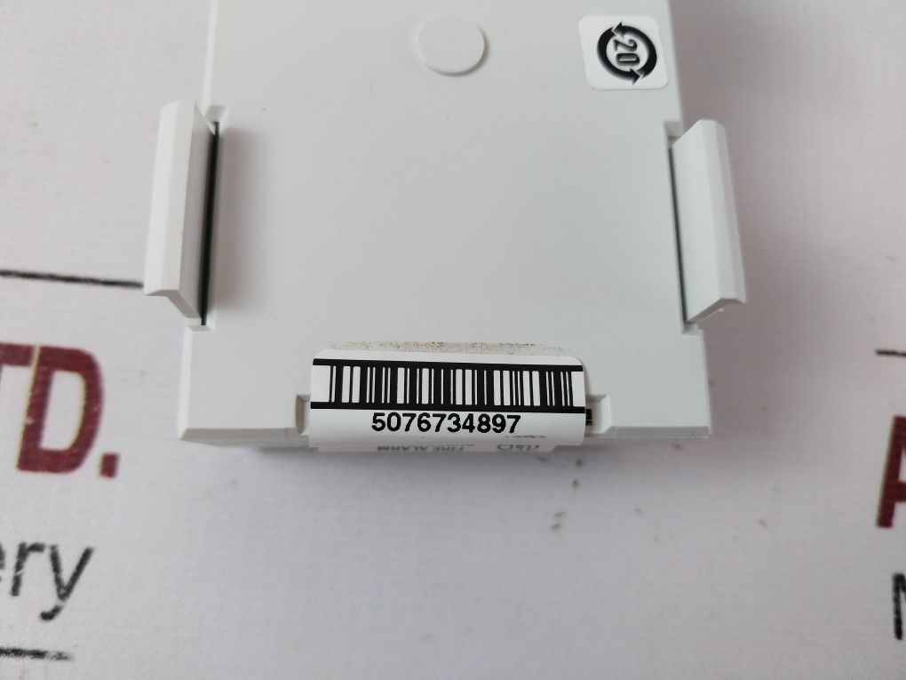 Est Siga-cc1 Single Input Module 387022P-en