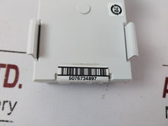 Est Siga-cc1 Single Input Module 387022P-en