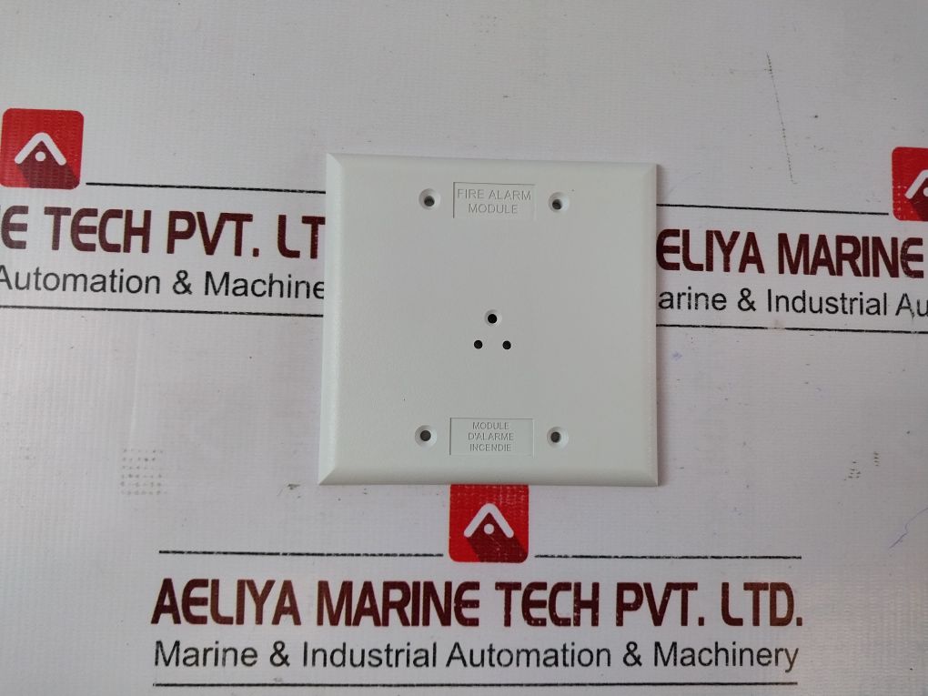 Est Siga-cc1 Single Input Module 387022P-en