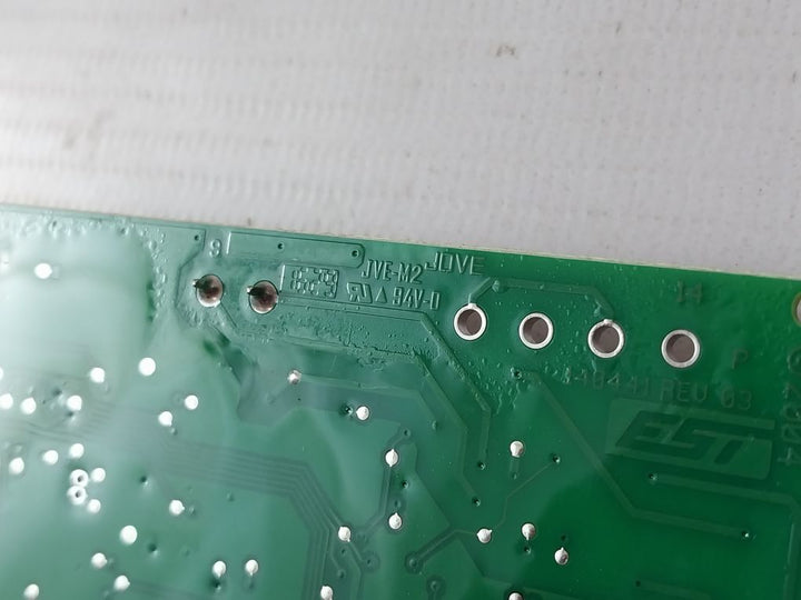 Est Siga-cc1 Fire Alarm Single Input Signal Module