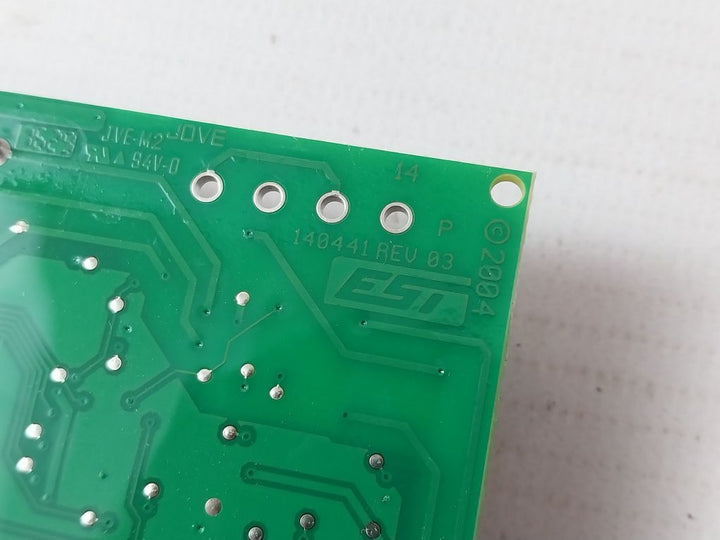 Est Siga-cc1 Fire Alarm Single Input Signal Module