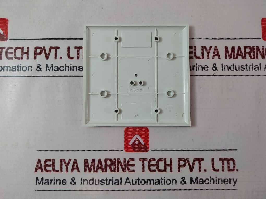 Est Siga-cc1 Fire Alarm Single Input Signal Module