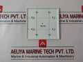 Est Siga-cc1 Fire Alarm Single Input Signal Module